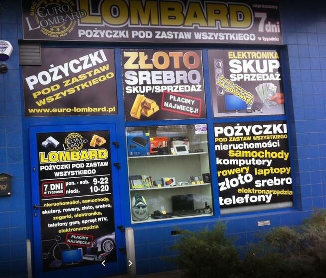 Konsole PS4, Xbox One - Skup - Sprzedaż - Zastaw - Lombard