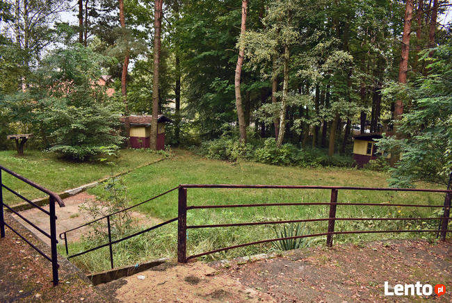 Działka Radom Jeżowa Wola