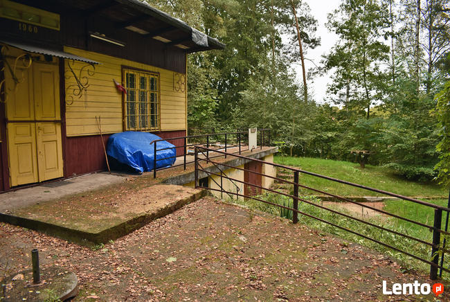 Działka Radom Jeżowa Wola