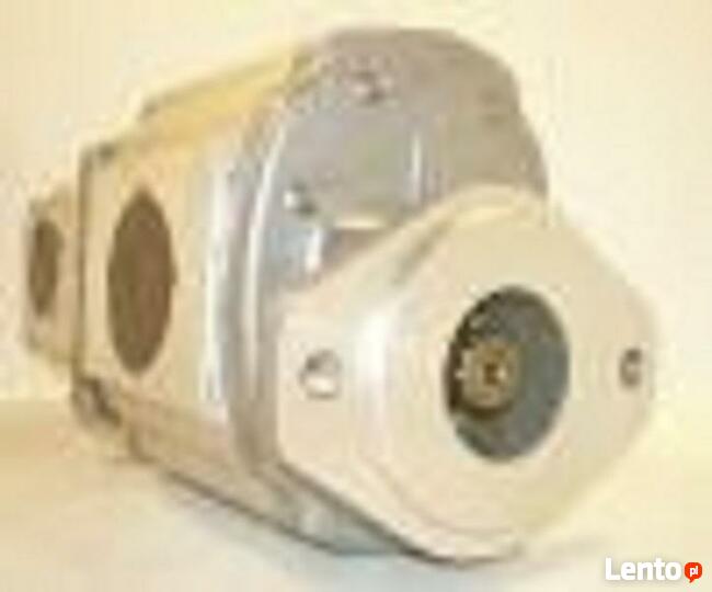 Pompa hydrauliczna do maszyn budowlanych Kalmar