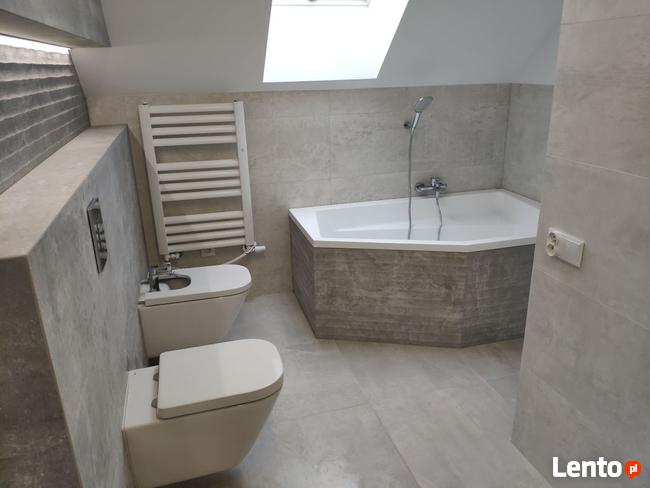 Remonty mieszkań z Gwarancją