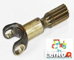 Półoś / wałek łączący 702311A1 Mc Cormick