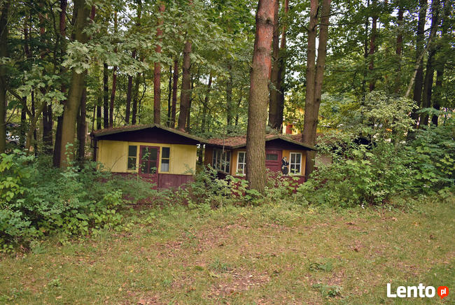 Działka Radom Jeżowa Wola