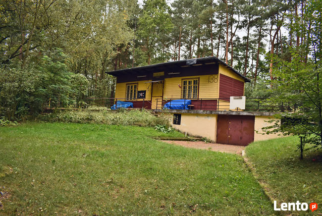 Działka Radom Jeżowa Wola