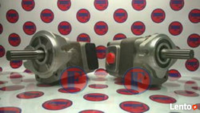 Pompy hydrauliczne do Caterpillar