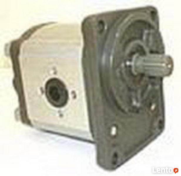 Pompa hydrauliczna do maszyn budowlanych Kubota