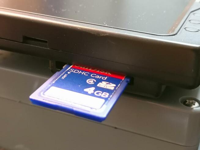 kamera kominowa Virra duoCam dwa obiektywy + nagrywanie