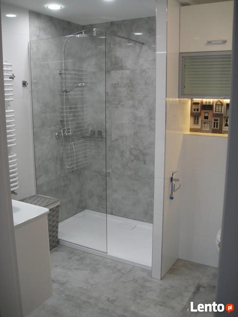 ABC Remonty usługi wykończeniowe z Gwarancją