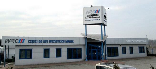 Pompa wspomagania Vw Transporter T5, Multivan V 2.5TDI