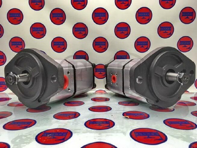 Pompy hydrauliczne do Caterpillar