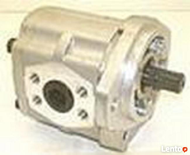 Pompa hydrauliczna do maszyn budowlanych Kubota