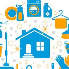 Sprzątanie mieszkań domów obiektów firm mycie okien doświadc