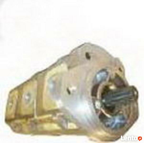 Pompa hydrauliczna do maszyn budowlanych Kubota