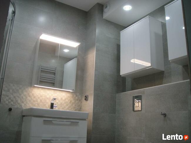 Remonty mieszkań z Gwarancją