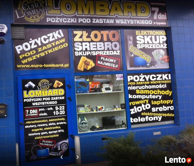 Rowery -Skup/Sprzedaż/Zastaw Lombard Kiełczowska 51B Wrocław