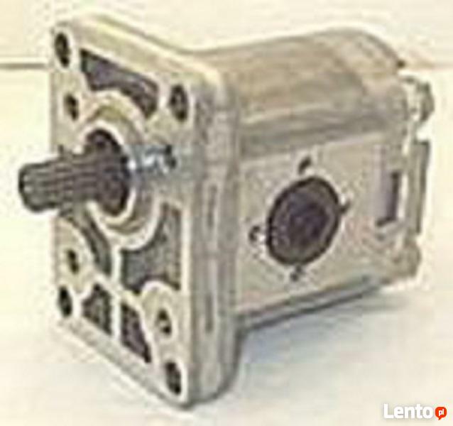 Pompa hydrauliczna do maszyn budowlanych Kubota