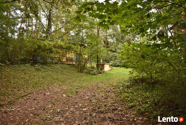 Działka Radom Jeżowa Wola