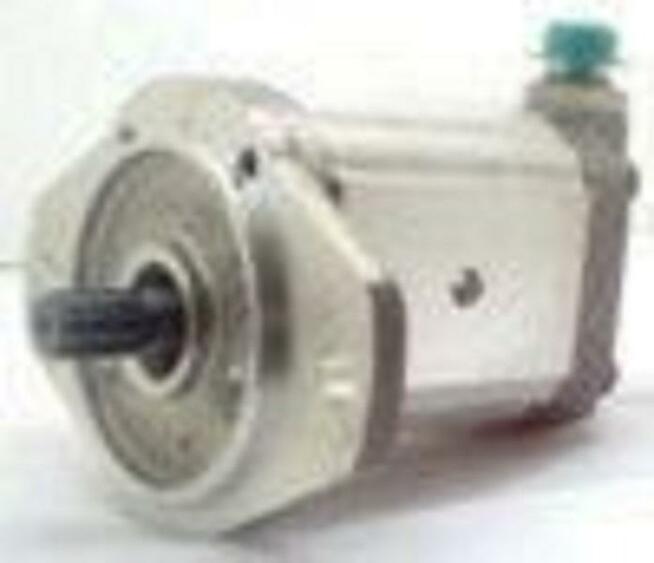 Pompy hydrauliczne do Caterpillar