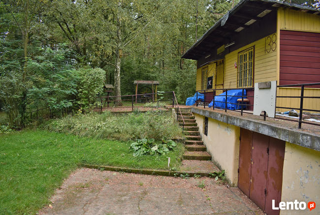 Działka Radom Jeżowa Wola