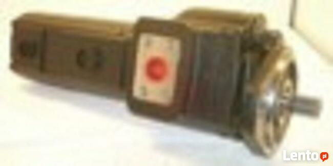 Pompa hydrauliczna do maszyn budowlanych Kalmar