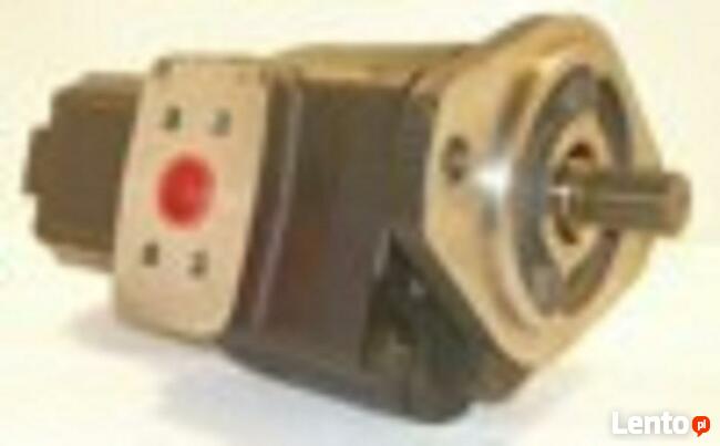 Pompa hydrauliczna do maszyn budowlanych Kalmar