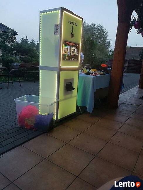 wynajem fotobudki, fotobudka, wesele, imprezy