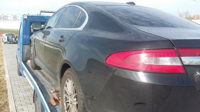 Pomoc drogowa Legionowo i okolice Dzwoń 737 737 366