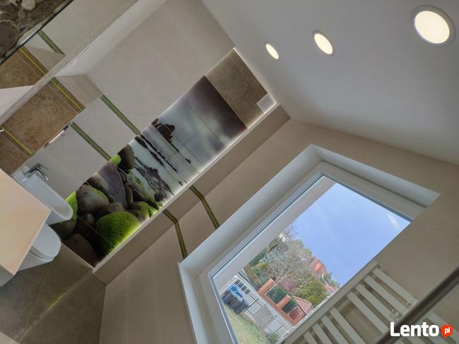 ABC Remonty usługi wykończeniowe z Gwarancją