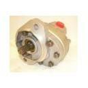 Pompy hydrauliczna do maszyn budowlanych New Holland