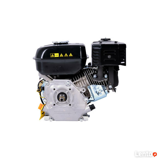 SILNIK BENZYNOWY WEIMA WM170F-S 7 KM, 20mm HONDA GX160