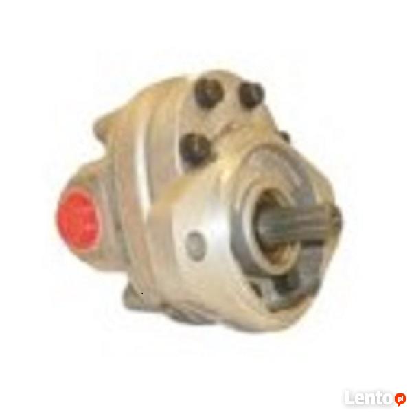 Pompy hydrauliczna do maszyn budowlanych New Holland