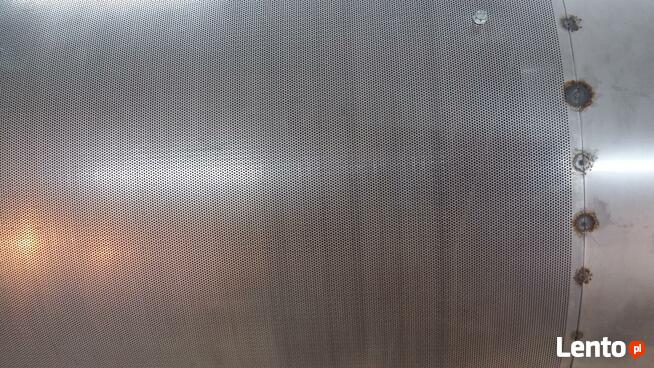 filtry bębnowe filtr bębnowy recyklingu Częstochowa