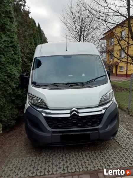 Transport, przeprowadzki - Szybko, Solidnie i Na Czas!
