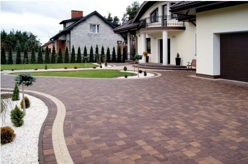 Kostka Brukowa ARKADIA jak AKROPOL KASZTAN cała PL