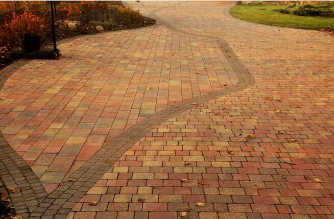 Kostka Brukowa ARKADIA jak AKROPOL KASZTAN cała PL