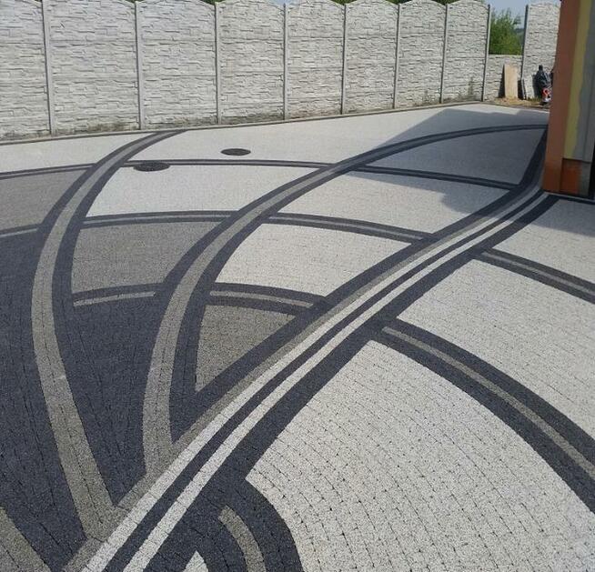 Kostka Brukowa PIAZA Piccola Avanti PŁUKANA CałaPL