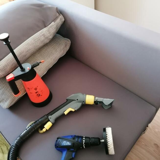 Pranie Kanap Kutno, Krośniewice, Żychlin i okolice