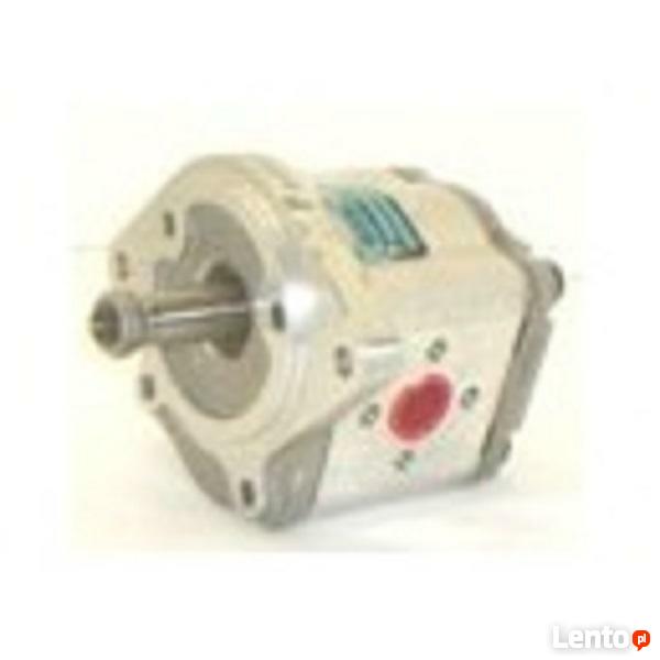 Pompa hydrauliczna do maszyn budowlanych Case, Case IH