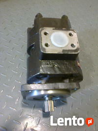 Pompa hydrauliczna do maszyn budowlanych Case, Case IH