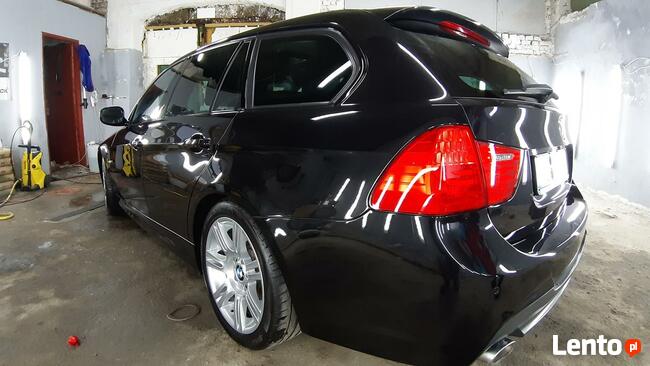 Select Detailing profesjonalna kompleksowa kosmetyka auta