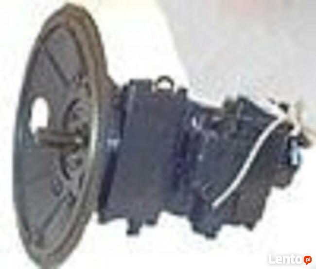 Pompa hydrauliczna do maszyn budowlanych Case, Case IH