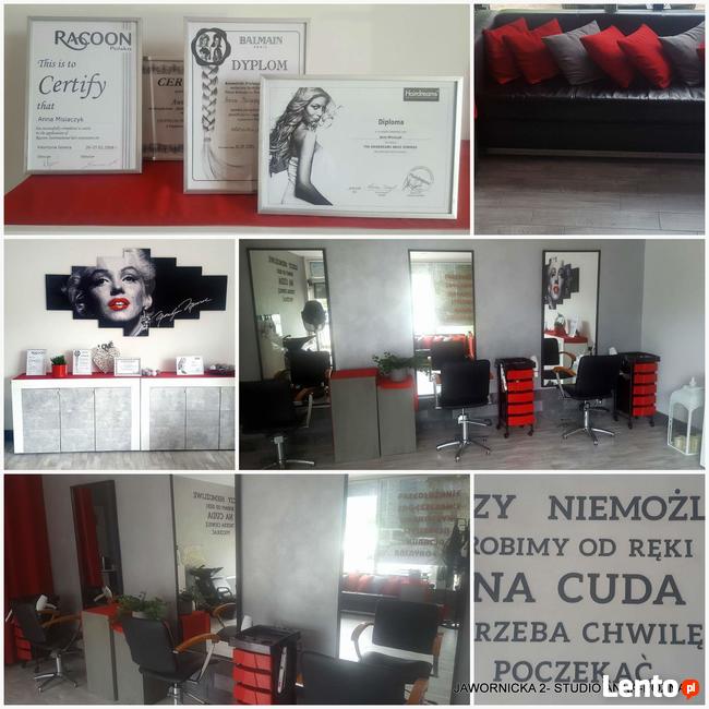 PRZEDŁUŻANIE WŁOSÓW POZNAŃ