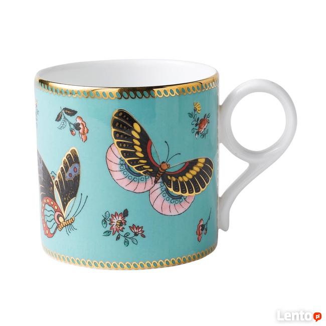 Randki z nowoczesnym Wedgwood