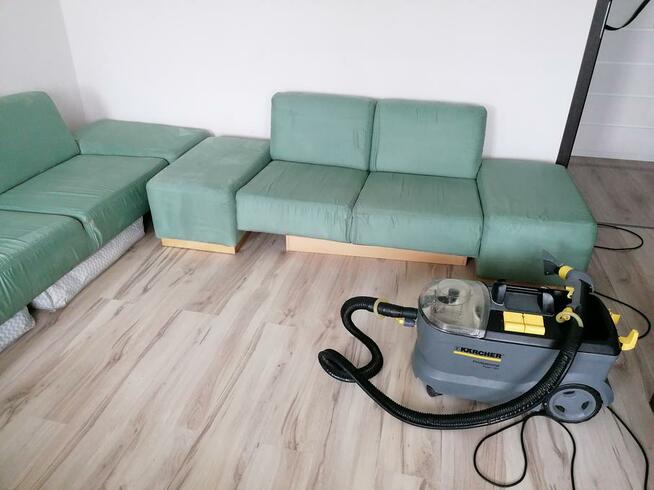 Pranie Kanap Kutno, Krośniewice, Żychlin i okolice