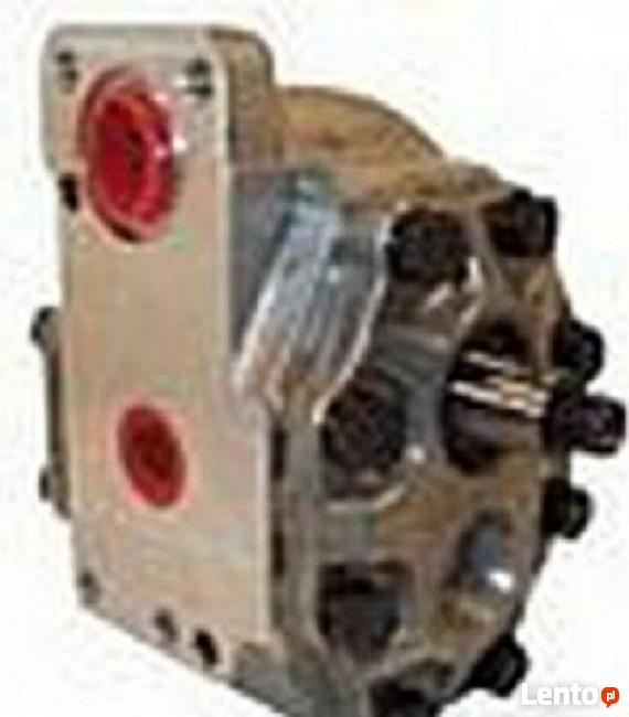 Pompa hydrauliczna do maszyn budowlanych Kawasaki