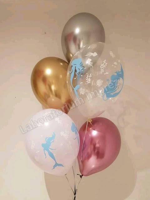 Balony z helem Rybnik tel.883644900 od 1999 roku !