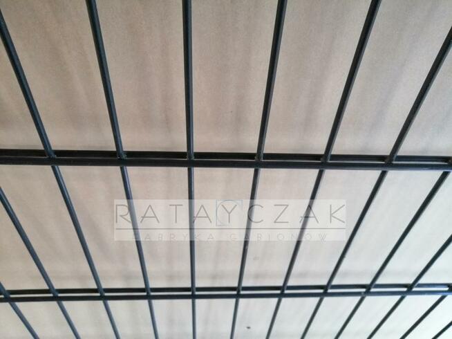 Panel 2D 6/5/6mm 1,43m Systemowe Przemysłowe