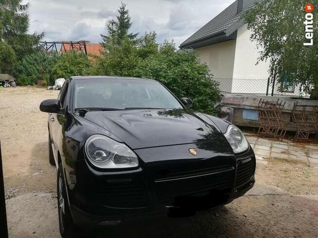 Konserwacja Podwozie Polerowanie Anty korozja Samochód Spód