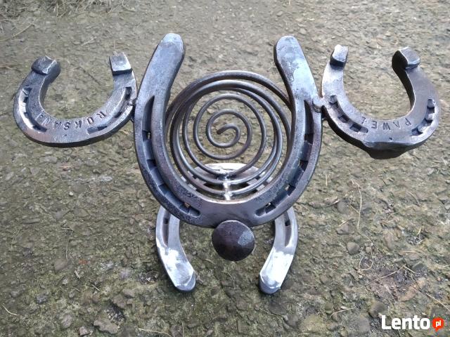 Relingi uchwyty kuchenne kute ręcznie do mebli