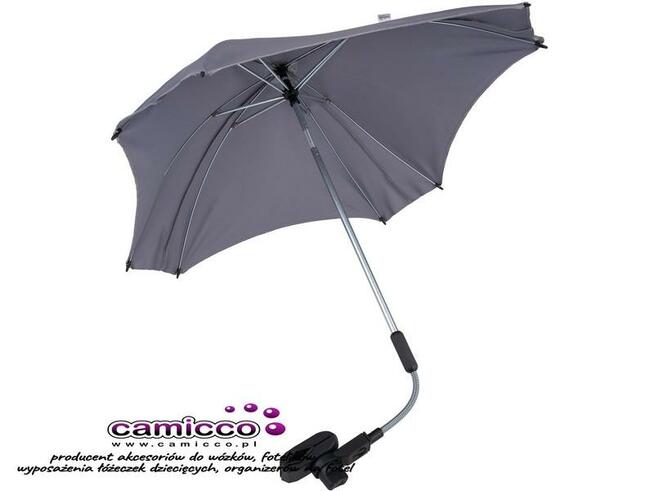 PARASOLKA KWADRATOWA DO WÓZKA DZIECIĘCEGO OD PRODUCENTA